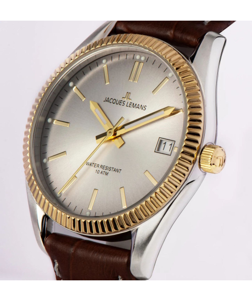 ���� Jacques Lemans 50-4V #2