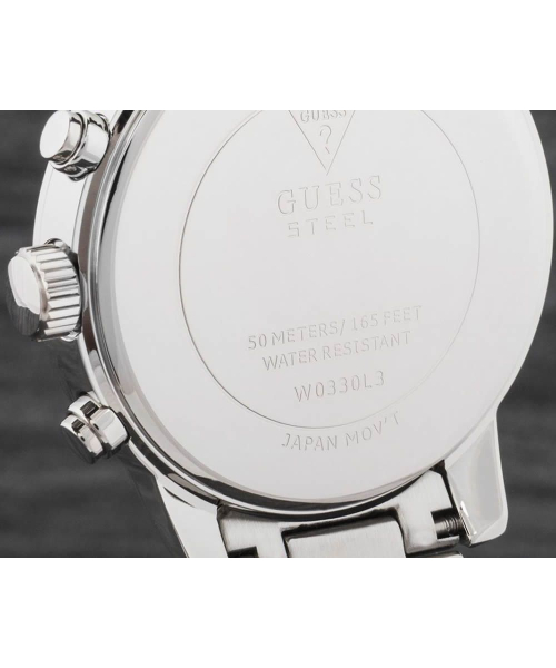 ���� Guess W0330L3 #5