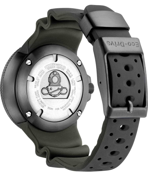���� Citizen BJ8055-04X #4
