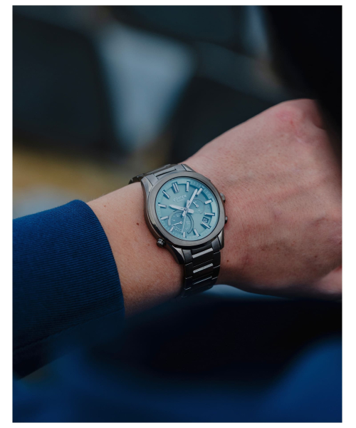 ���� Casio Edifice EQB-1300DC-3A #2