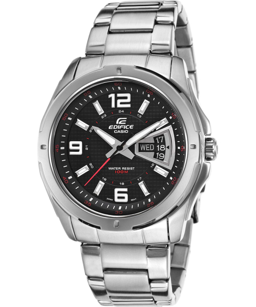 ���� Casio Edifice EF-129D-1A #1