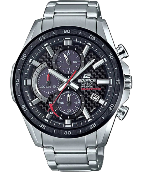 ���� Casio Edifice EQS-900DB-1A #1