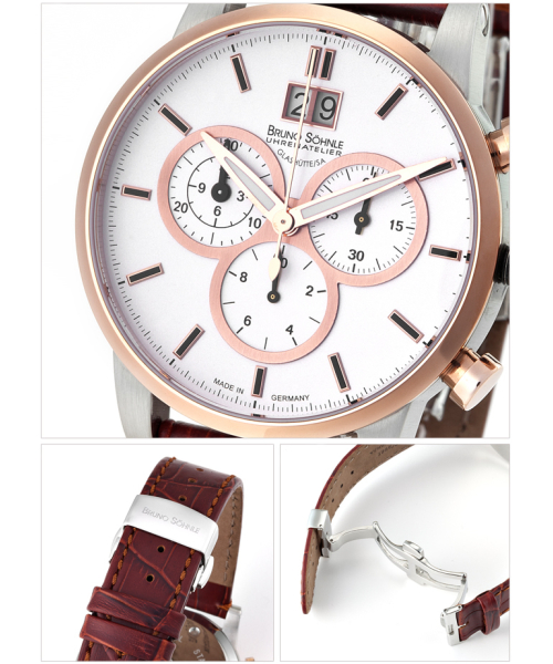  ������ Bruno Sohnle 17-53084-241 (������) #6