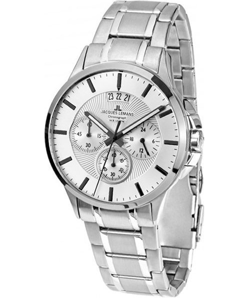 ���� Jacques Lemans 1-1542P #1
