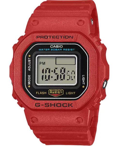 ���� Casio G-Shock DWN-5600-4 #1