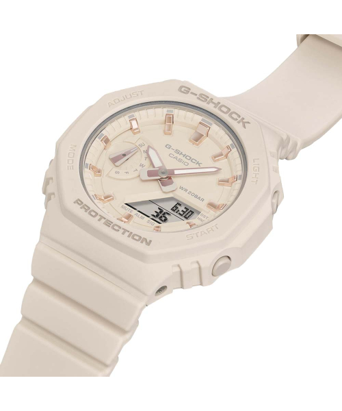 ���� Casio G-Shock GMA-S2100-4A #2