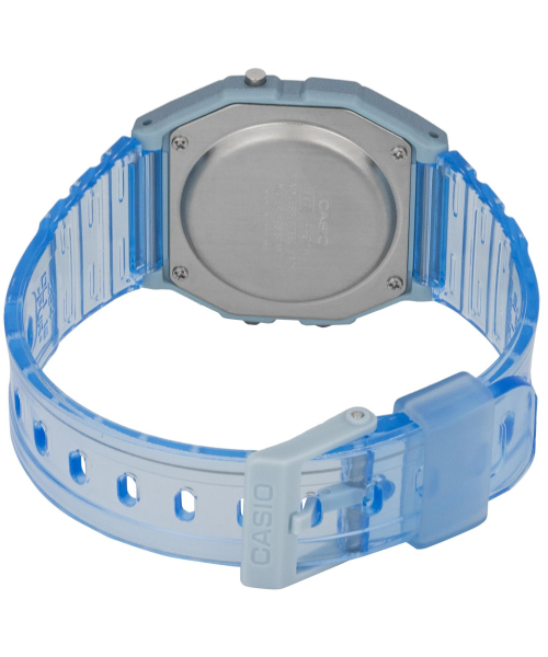 ���� Casio Vintage F-91WS-2 #4