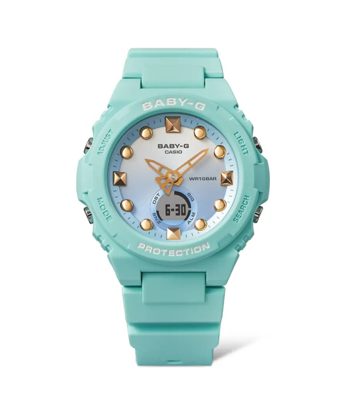 ���� Casio Baby-G BGA-320-3A #3