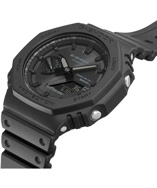 ���� Casio G-Shock GA-B2100-1A1 #3