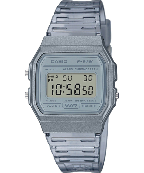���� Casio Vintage F-91WS-8 #1