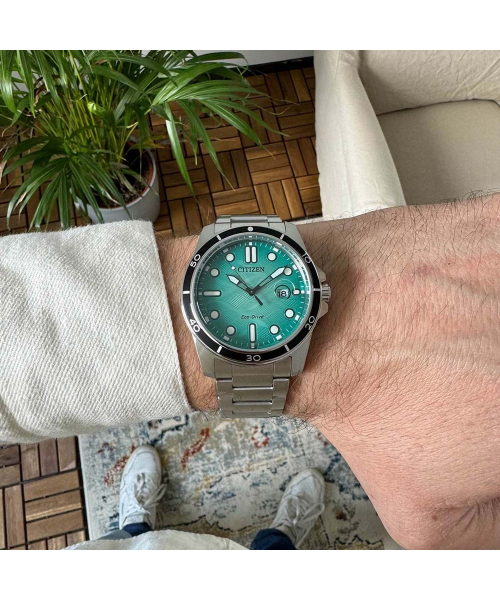 ���� Citizen AW1816-89L #2