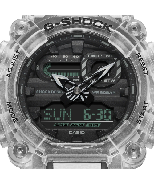 ���� Casio G-Shock GA-900SKL-7A #2