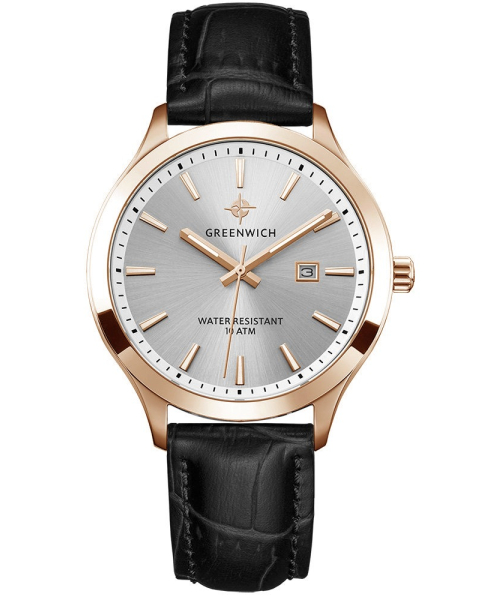 ���� Greenwich GW 041.41.33 #1
