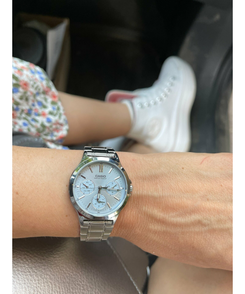 ���� Casio LTP-V300D-2A #4