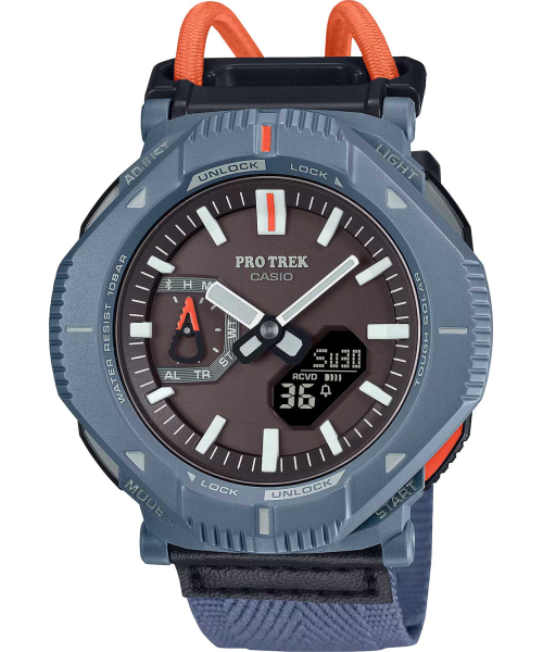 ���� Casio Pro Trek PRJ-B001B-2 #3