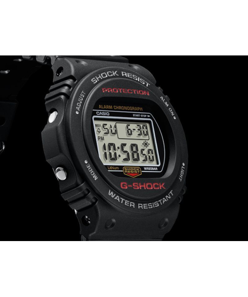 ���� Casio G-Shock DW-5750E-1 #2
