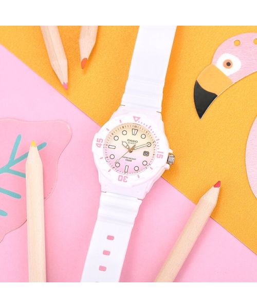���� Casio Collection LRW-200H-4E2 #2