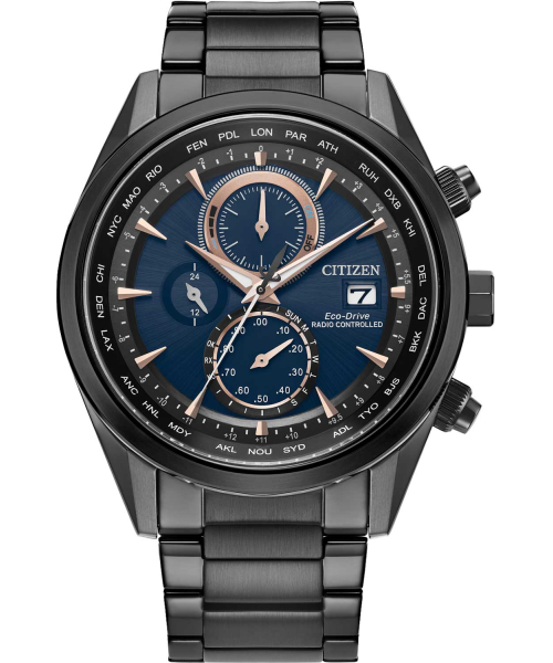 ���� Citizen AT8265-81L #1