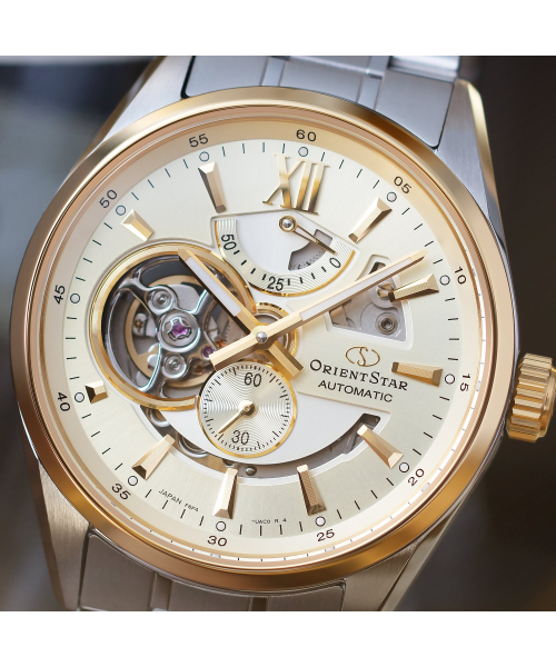 ���� Orient Star RE-AV0124G00 #5