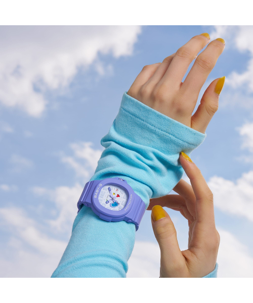 ���� Casio Baby-G BGA-10-6A #2