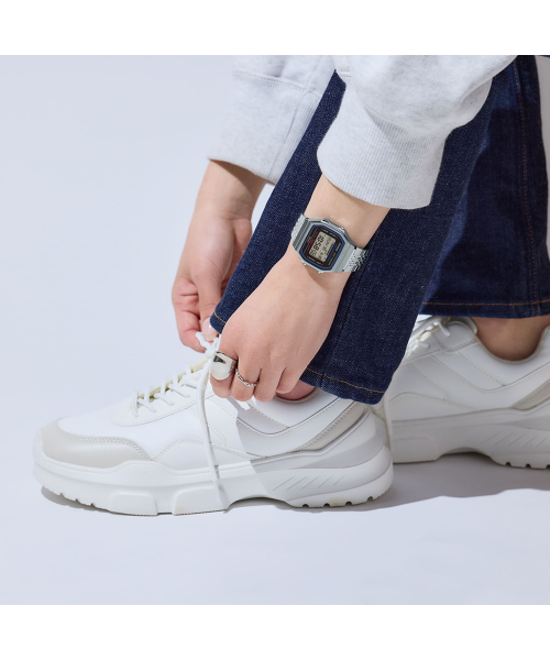���� Casio Vintage ABL-100WE-1A #3