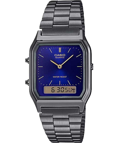 ���� Casio Collection AQ-230GG-2A #1
