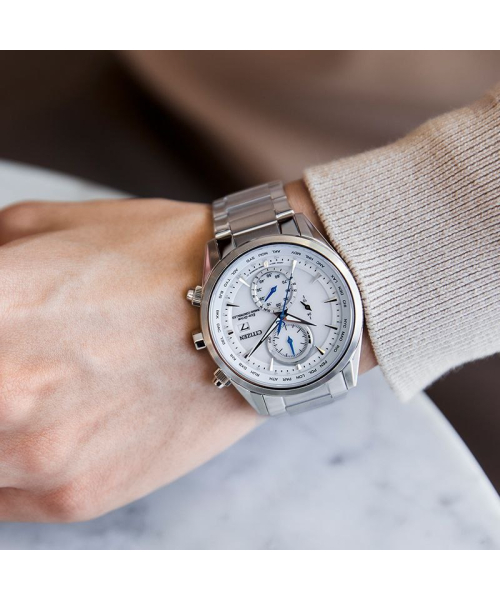 ���� Citizen AT8260-85A #2