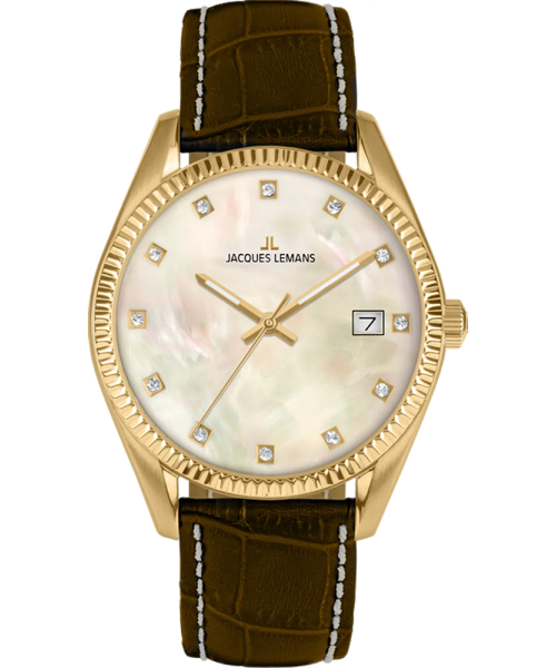 ���� Jacques Lemans 50-4Y #1