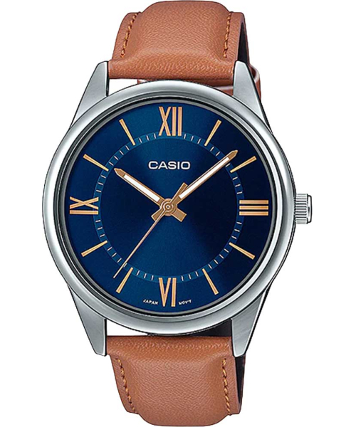 ���� Casio Collection MTP-V005L-2B5 #1