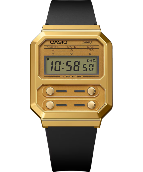 ���� Casio Vintage A100WEFG-9A #2