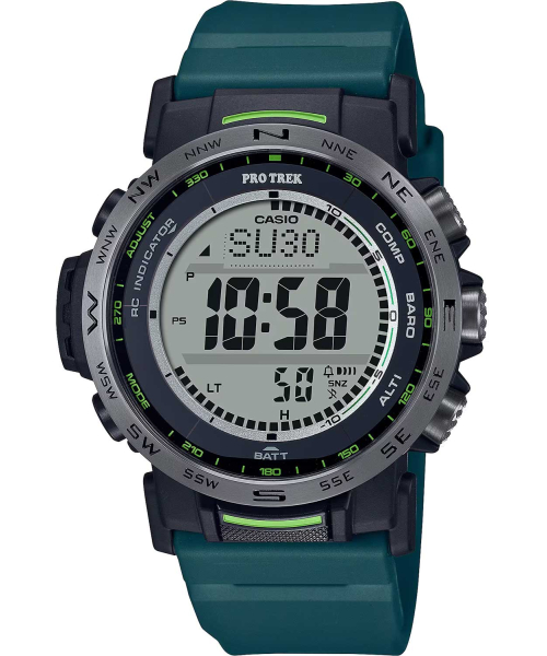 ���� Casio Pro Trek PRW-35Y-3 #1