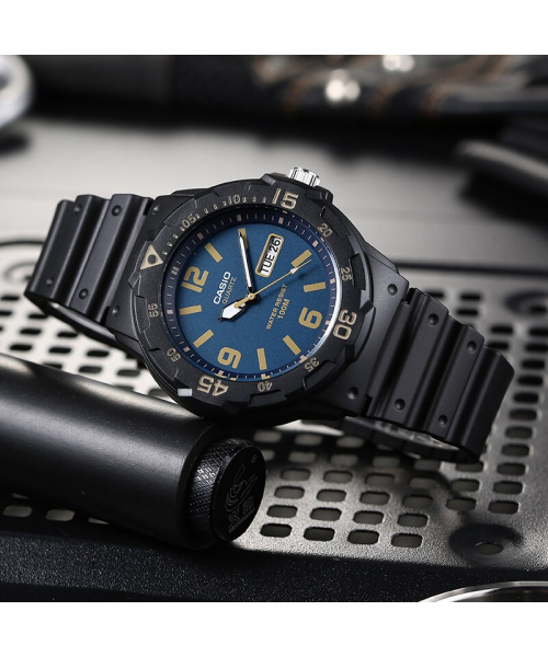 ���� Casio Collection MRW-200H-2B3 #2