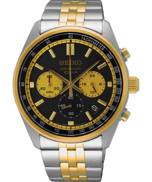 ���� Seiko SSB430P1 #1