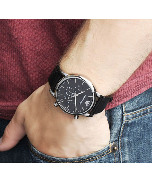 ���� Emporio Armani AR1828 #5