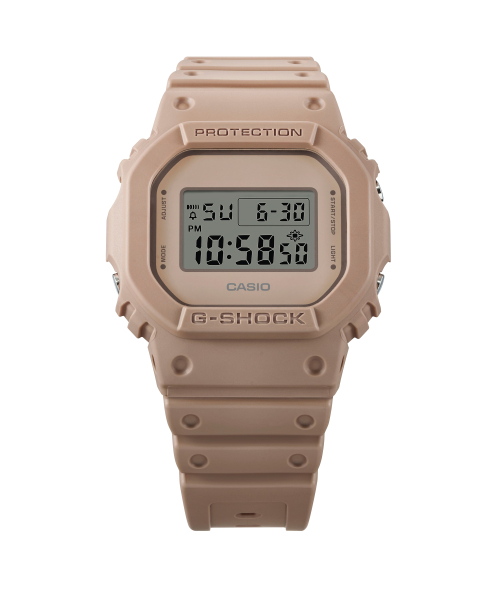 ���� Casio G-Shock DW-5600NC-5 #3