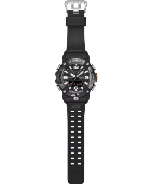 ���� Casio G-Shock GG-B100XMB-1A #7