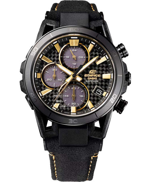 ���� Casio Edifice EFS-S640ZE-1A #3