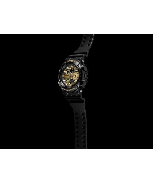 ���� Casio G-Shock GA-140GB-1A1 #4