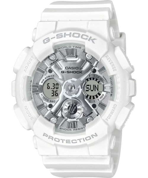 ���� Casio G-Shock GMA-S120VA-7A #1