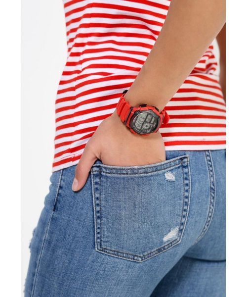���� Casio Collection AE-1000W-4A #3