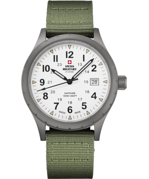 ���� Swiss Military by Chrono SM34108.04 #1