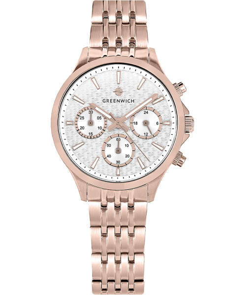 ���� Greenwich GW 363.40.33 #1