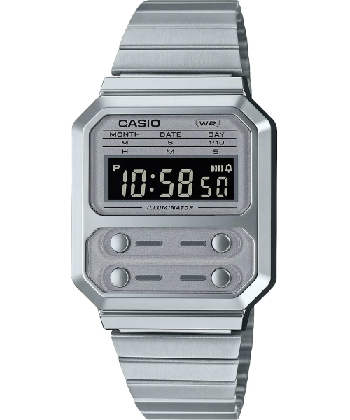 ���� Casio Vintage A100WE-7B #1