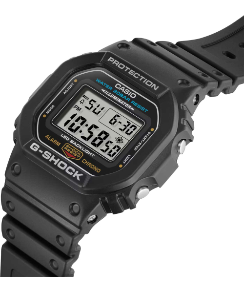 ���� Casio G-Shock DW-5600UE-1 #2