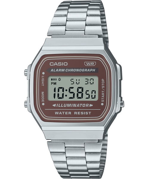 ���� Casio Collection A168WA-5A #1