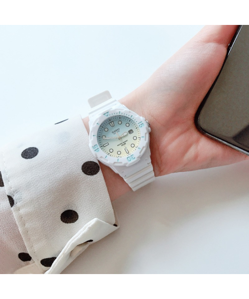 ���� Casio Collection LRW-200H-2E2 #3