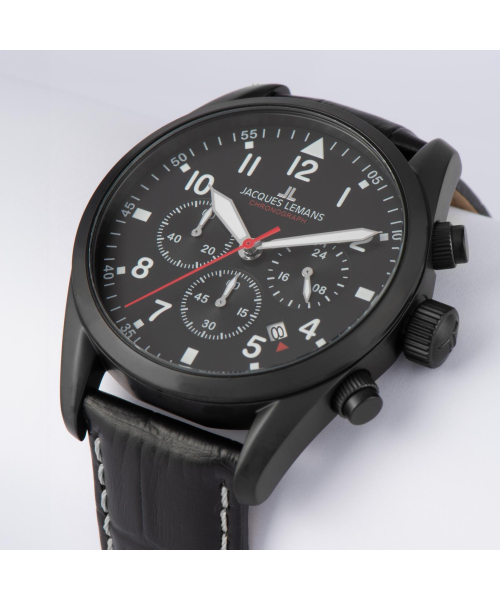 ���� Jacques Lemans 42-2F #2
