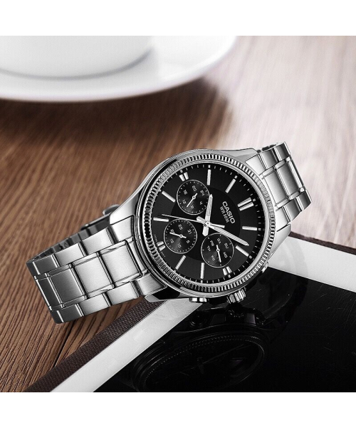���� Casio Collection MTP-1375D-1A #2
