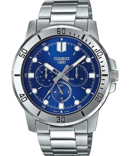 ���� Casio Collection MTP-VD300D-2E #1