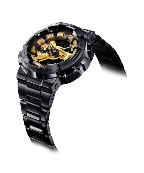 ���� Casio G-Shock GM-110BD-1A9 #2